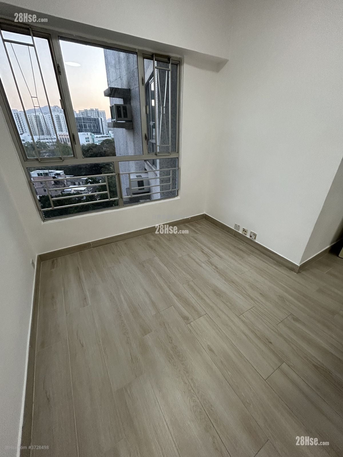 Sheungshui Town Center Rental 2 Bedrooms , 1 Bathroom 376 ft²