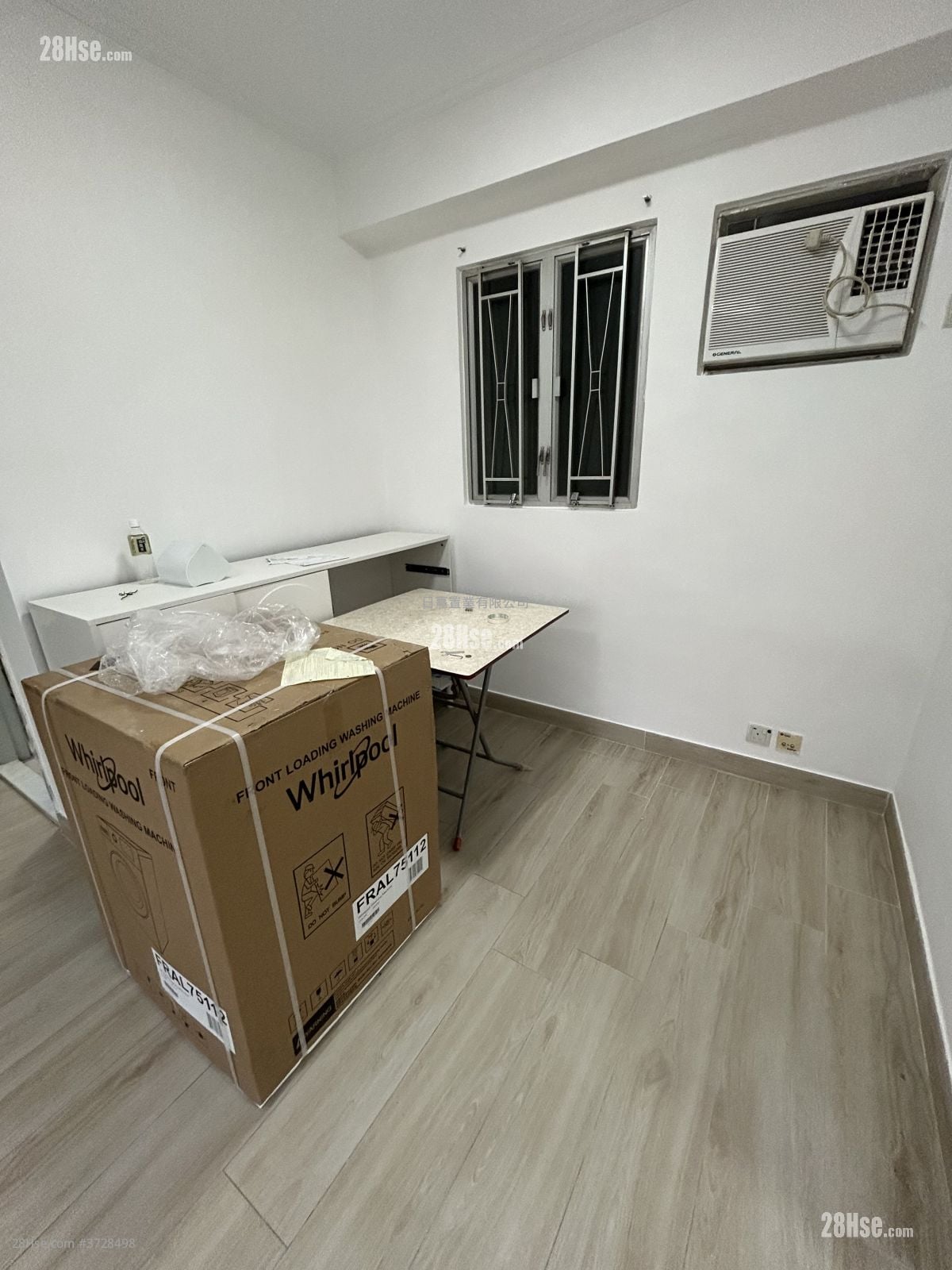 Sheungshui Town Center Rental 2 Bedrooms , 1 Bathroom 376 ft²