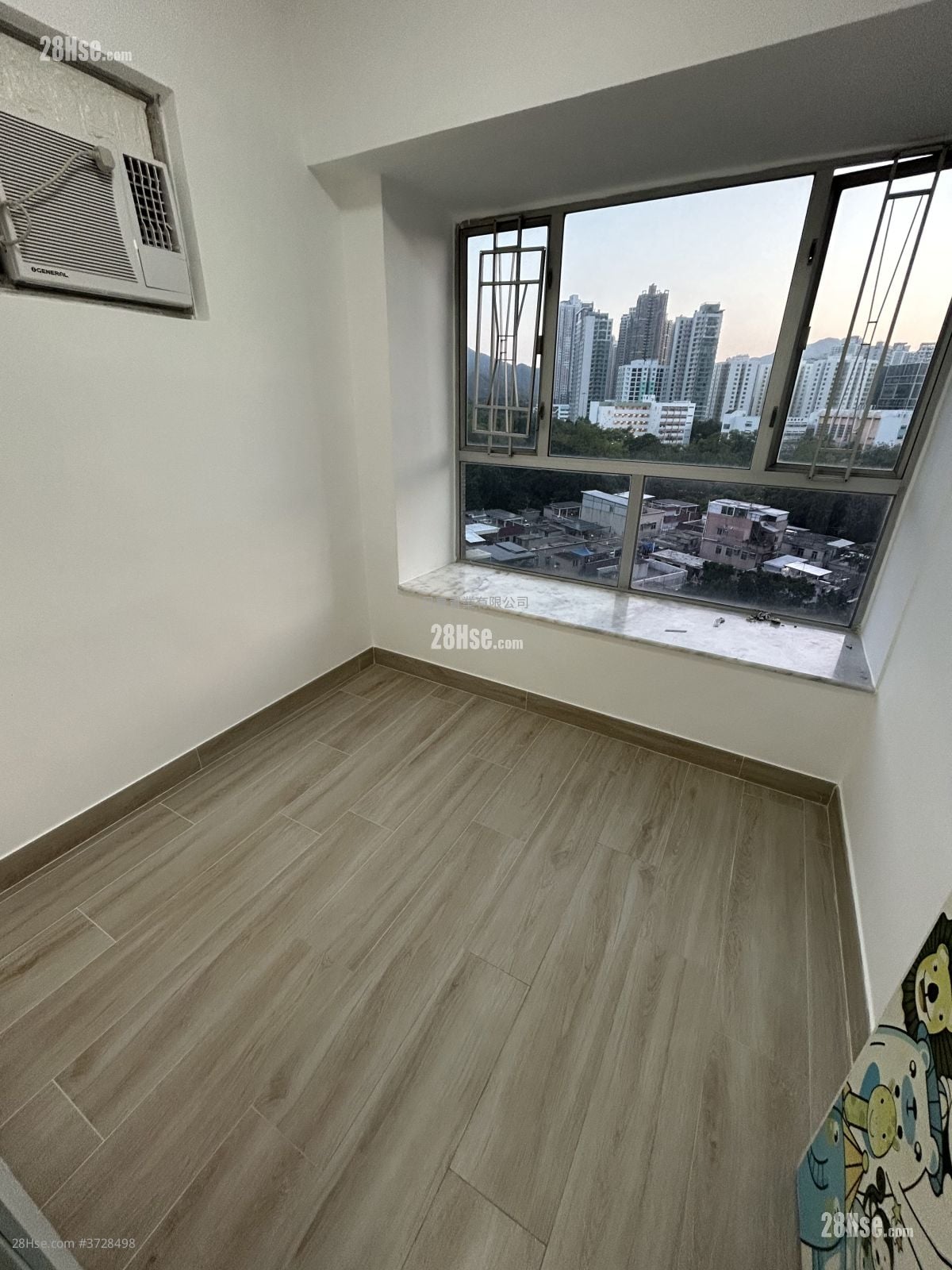 Sheungshui Town Center Rental 2 Bedrooms , 1 Bathroom 376 ft²
