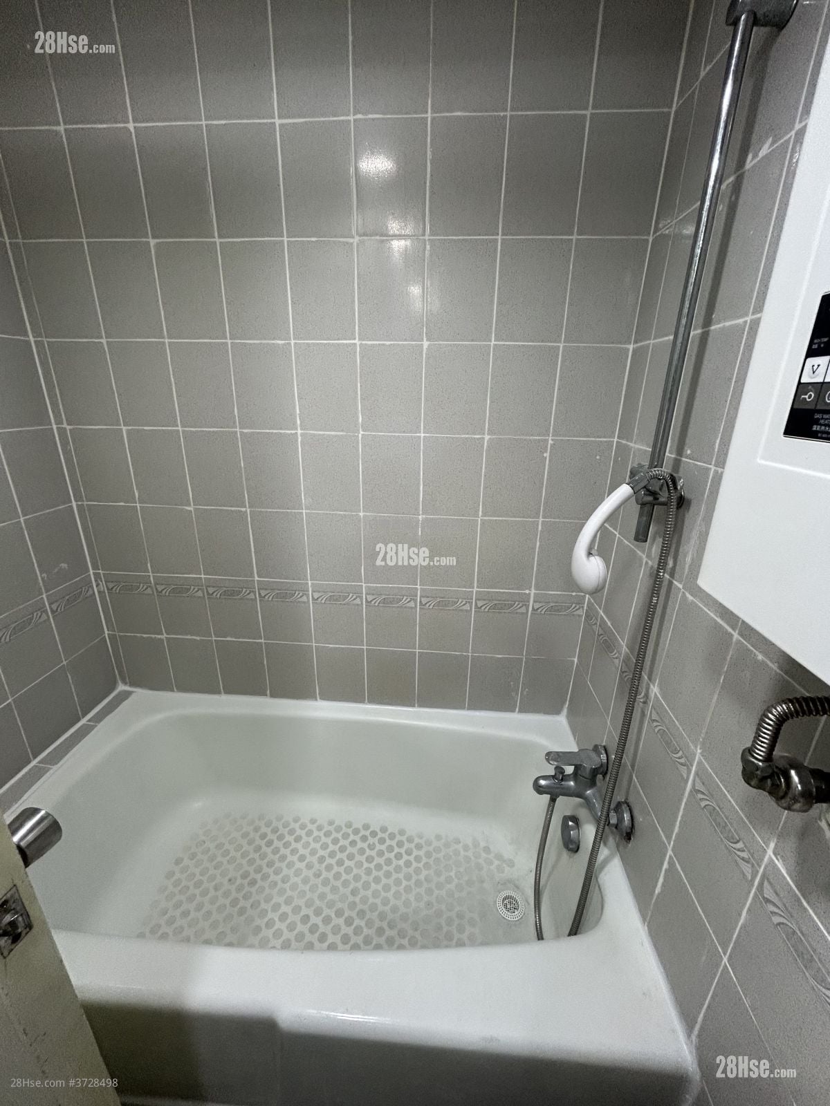 Sheungshui Town Center Rental 2 Bedrooms , 1 Bathroom 376 ft²