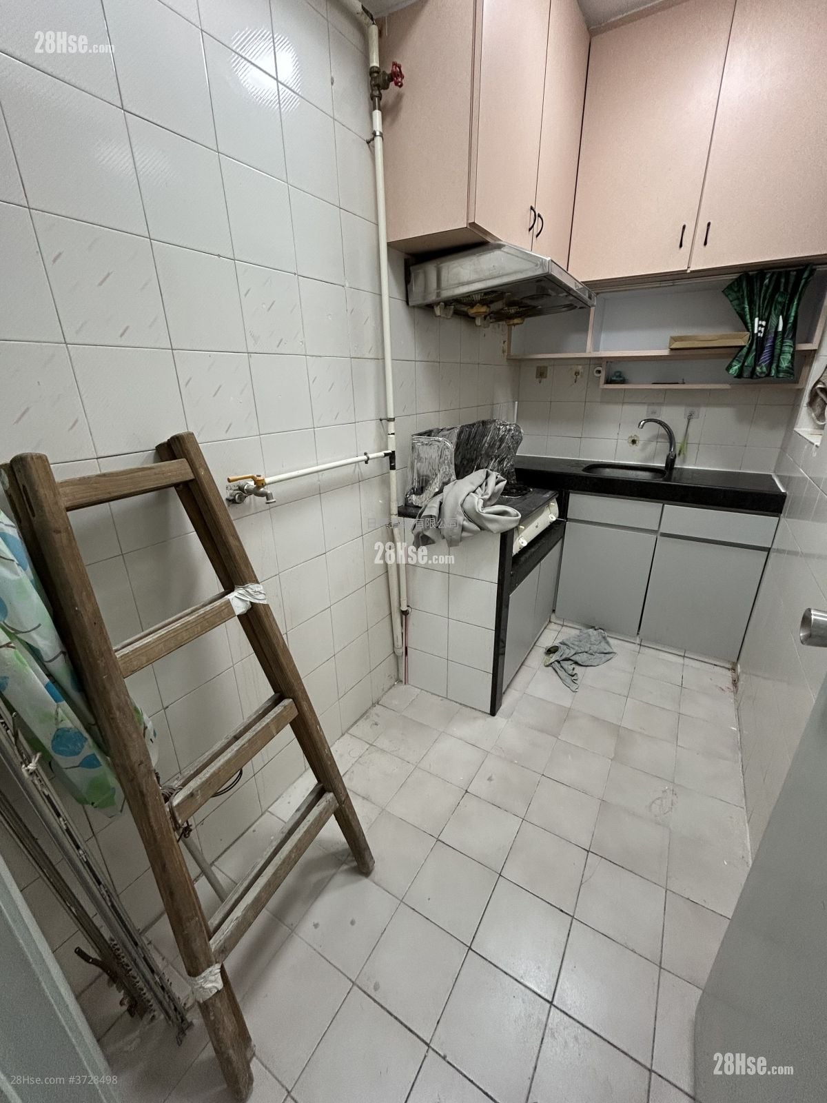 Sheungshui Town Center Rental 2 Bedrooms , 1 Bathroom 376 ft²
