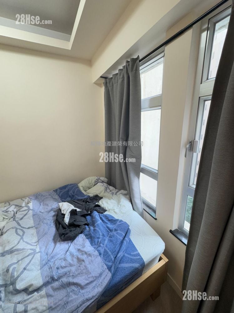 翠景阁 售盘 1 房 , 1 浴室 326 平方尺