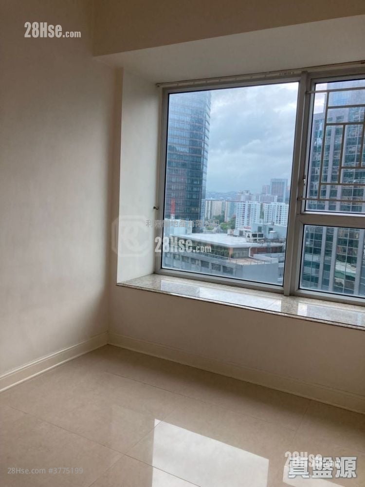 泓景台 售盘 2 房 434 平方尺