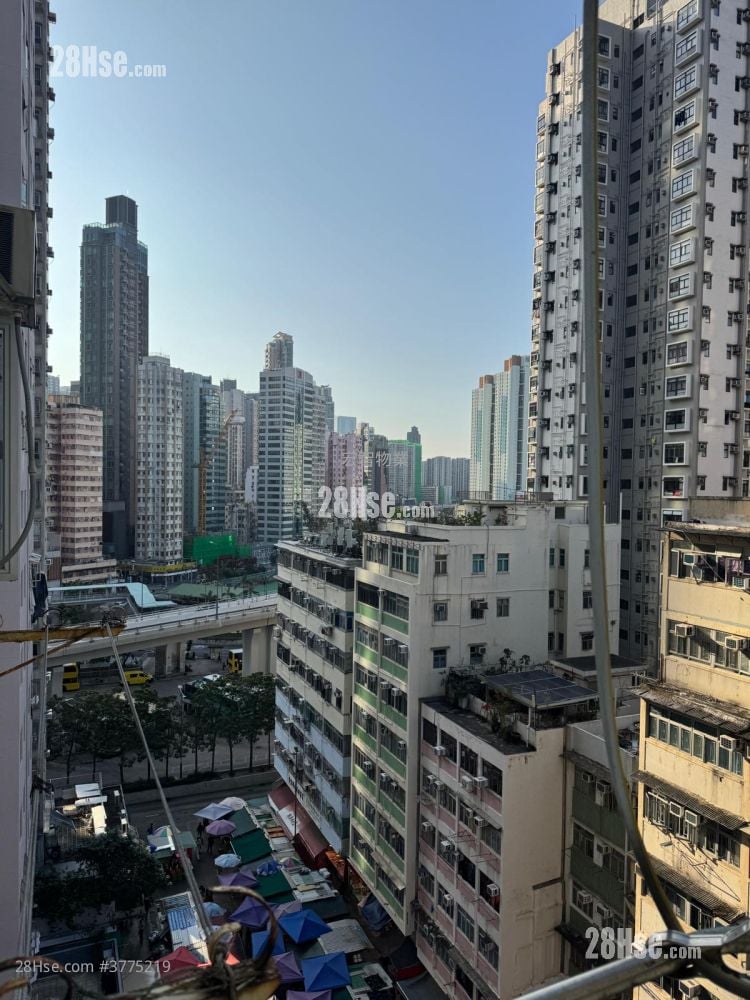 Kinley Building Sell 2 Bedrooms , 1 Bathroom 335 ft²