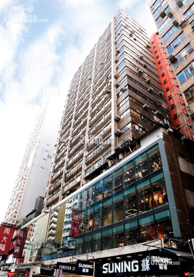 Pakpolee Commercial Centre Sell