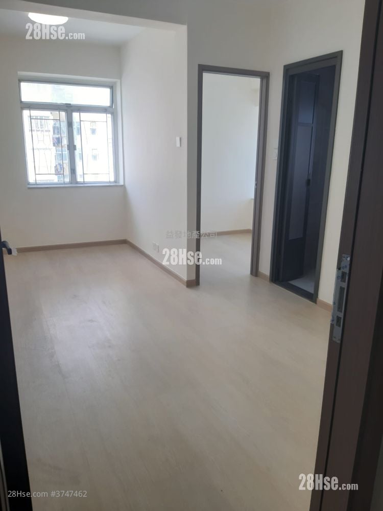 Ho Shun Tai Building Sell 1 Bedroom , 1 Bathroom 259 ft²