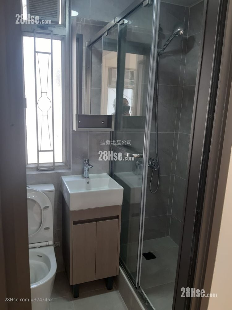 Ho Shun Tai Building Sell 1 Bedroom , 1 Bathroom 259 ft²