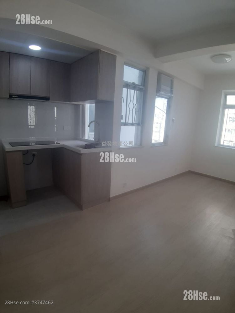 Ho Shun Tai Building Sell 1 Bedroom , 1 Bathroom 259 ft²