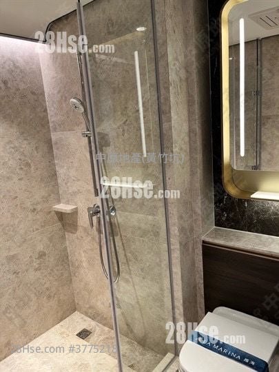 港岛南岸 售盘 1 房 , 1 浴室 334 平方尺