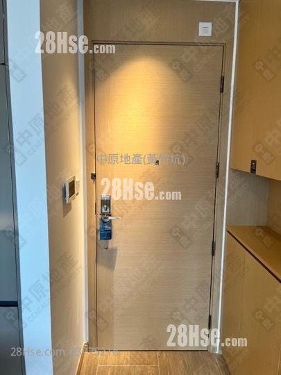 港岛南岸 售盘 1 房 , 1 浴室 334 平方尺