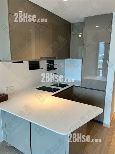 港岛南岸 售盘 1 房 , 1 浴室 334 平方尺