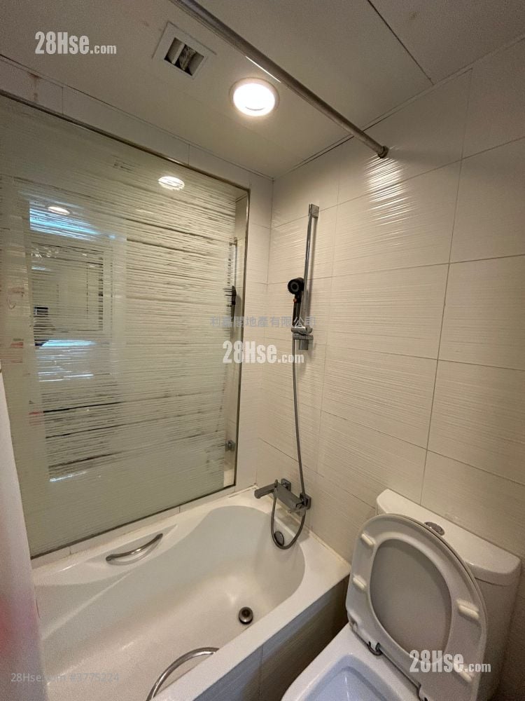 The Beaumount Sell 2 Bedrooms 499 ft²