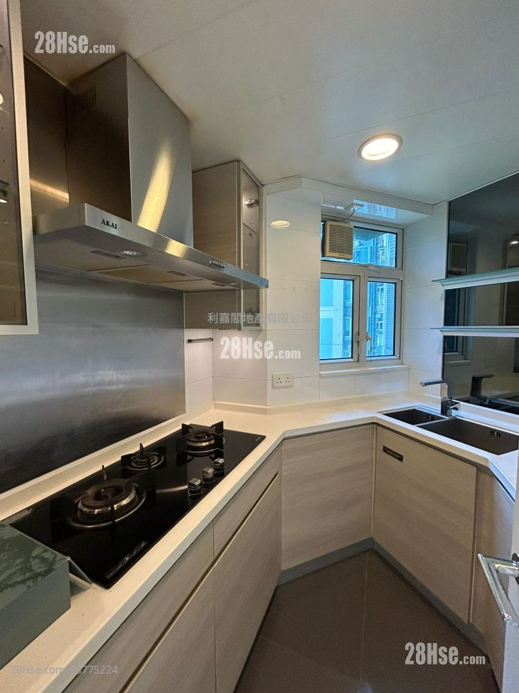 The Beaumount Sell 2 Bedrooms 499 ft²