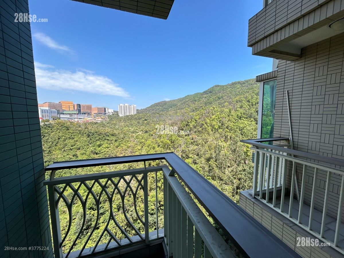 The Beaumount Sell 2 Bedrooms 499 ft²