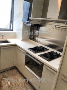 天玺 售盘 2 房 555 平方尺