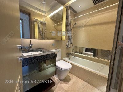 天玺 售盘 2 房 555 平方尺