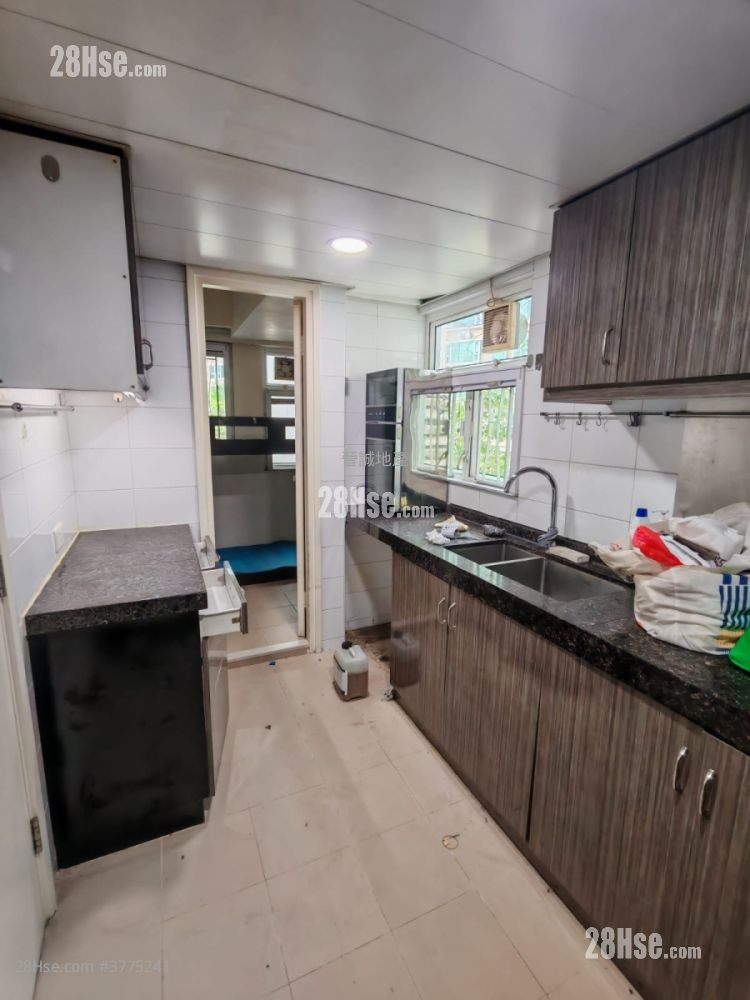 翠涛居 售盘 4 房 , 3 浴室 843 平方尺