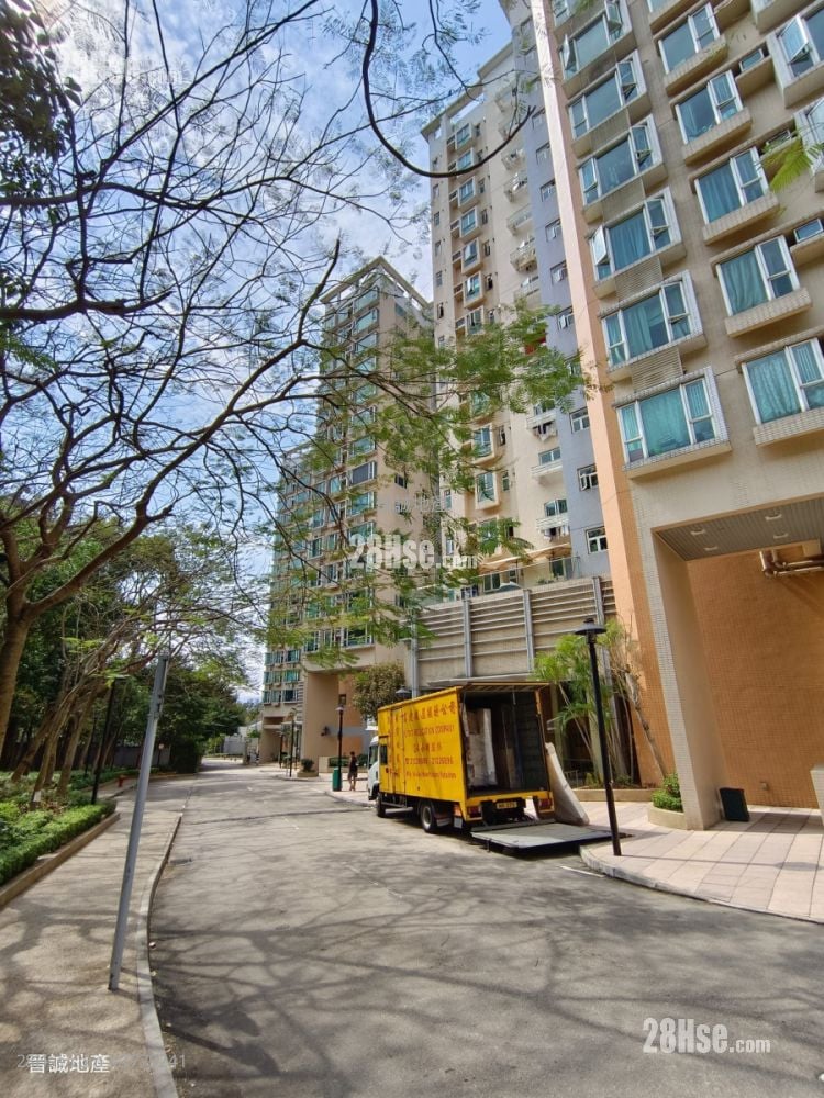 翠涛居 售盘 4 房 , 3 浴室 843 平方尺