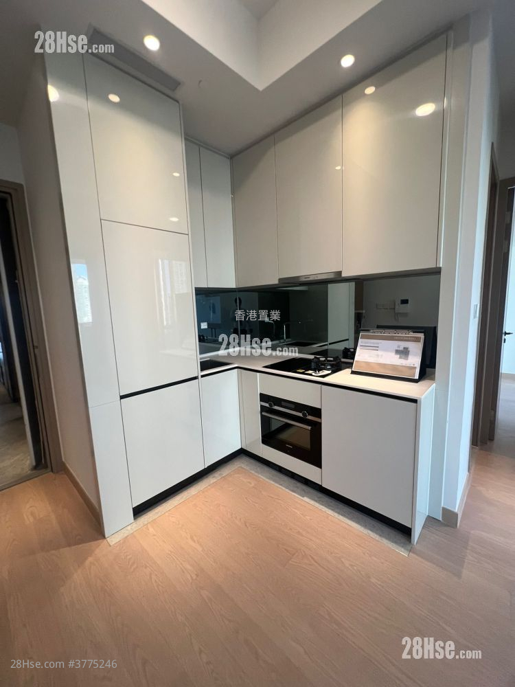 Park Seasons 售盤 2 房 , 1 浴室 437 平方呎