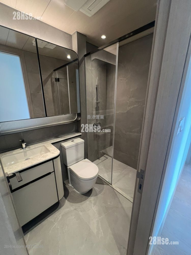 Park Seasons 售盤 2 房 , 1 浴室 437 平方呎