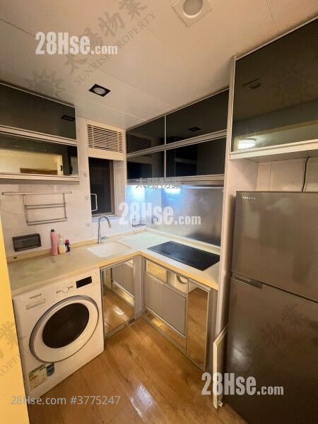 海滨南岸 售盘 3 房 590 平方尺