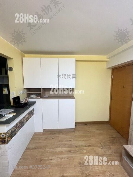 海滨南岸 售盘 3 房 590 平方尺