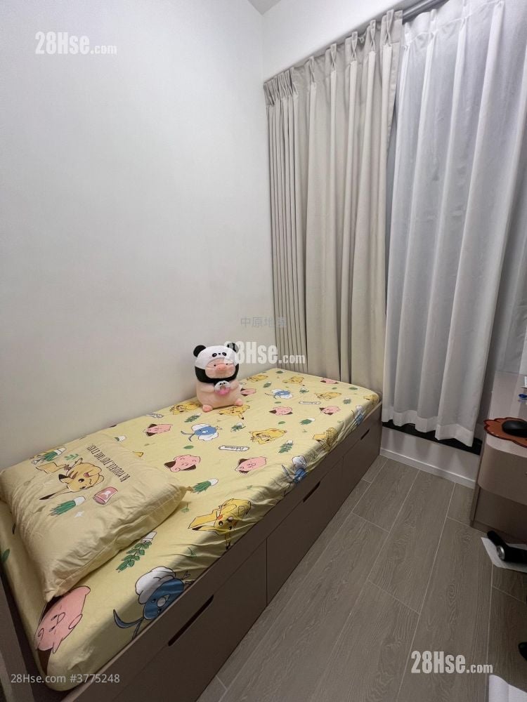 荟鸣 售盘 2 房 356 平方尺