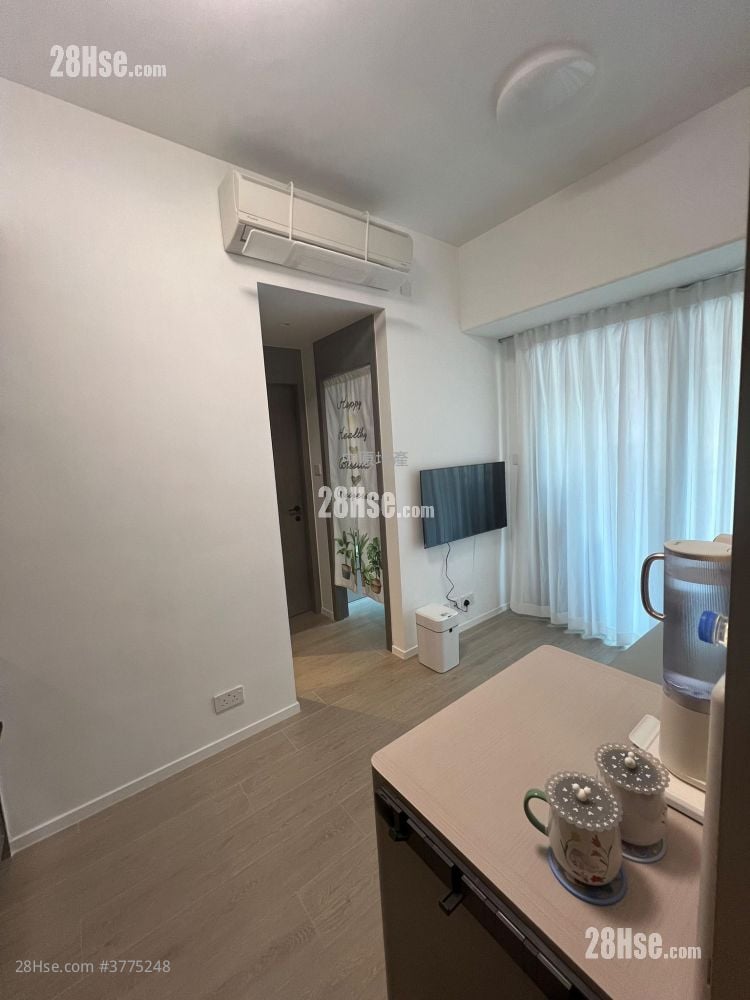 荟鸣 售盘 2 房 356 平方尺