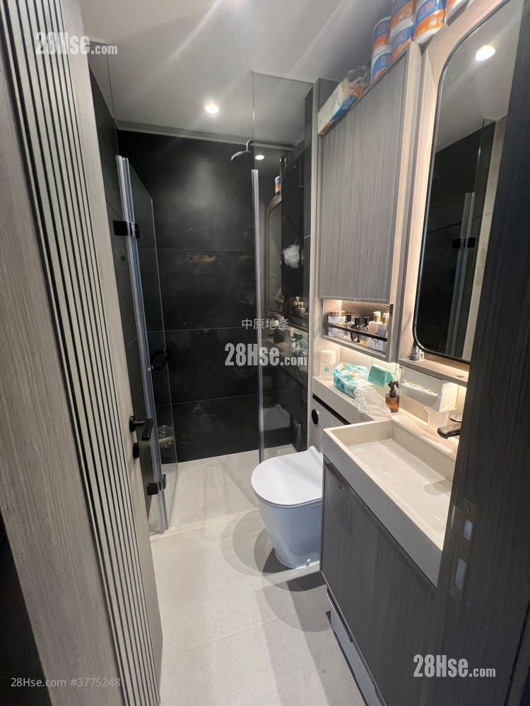 荟鸣 售盘 2 房 356 平方尺