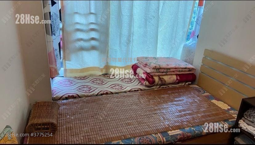 新都城 售盘 2 房 363 平方尺