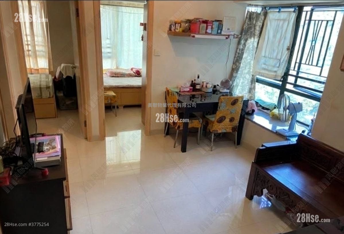 新都城 售盘 2 房 363 平方尺