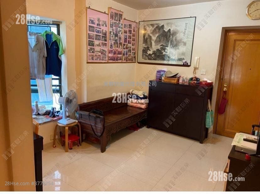 新都城 售盘 2 房 363 平方尺