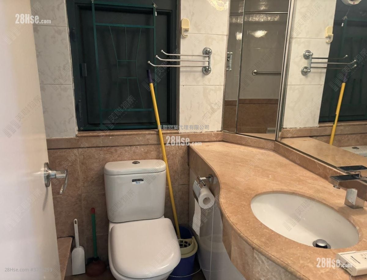 新都城 售盘 3 房 538 平方尺