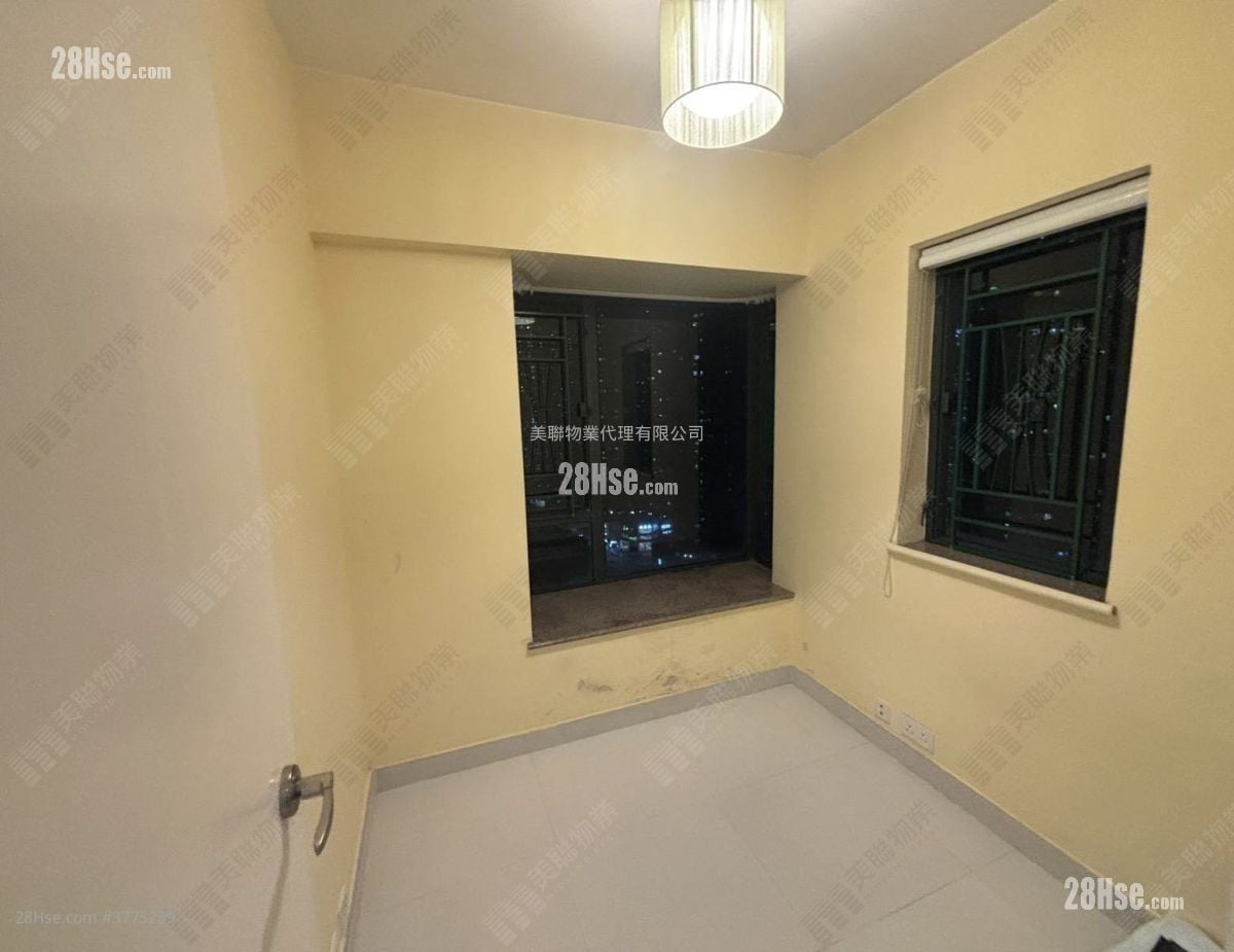 新都城 售盘 3 房 538 平方尺