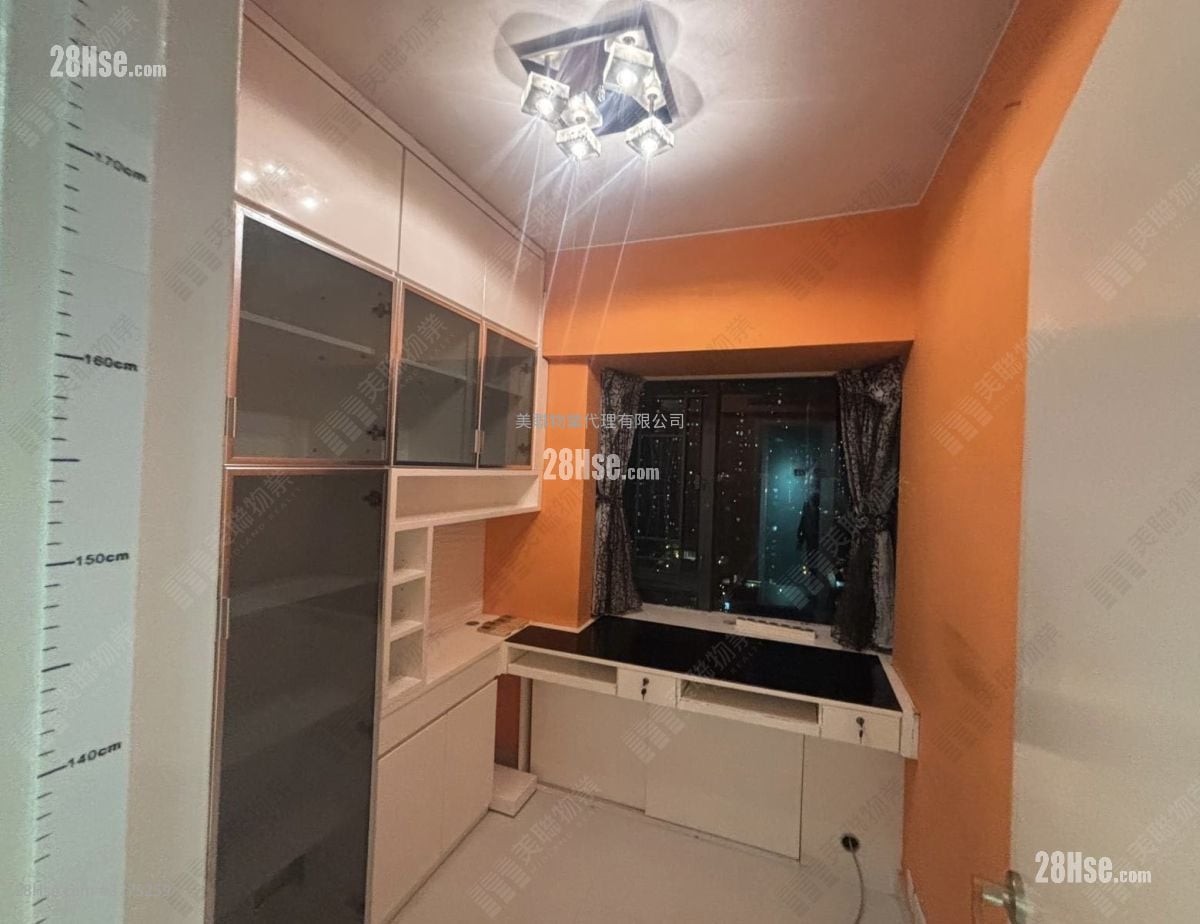 新都城 售盘 3 房 538 平方尺