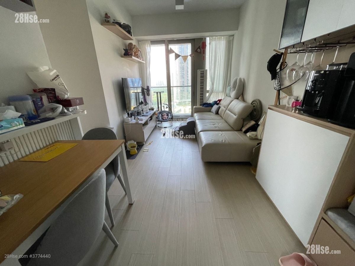 Ocean Marini Sell 2 Bedrooms 616 ft²