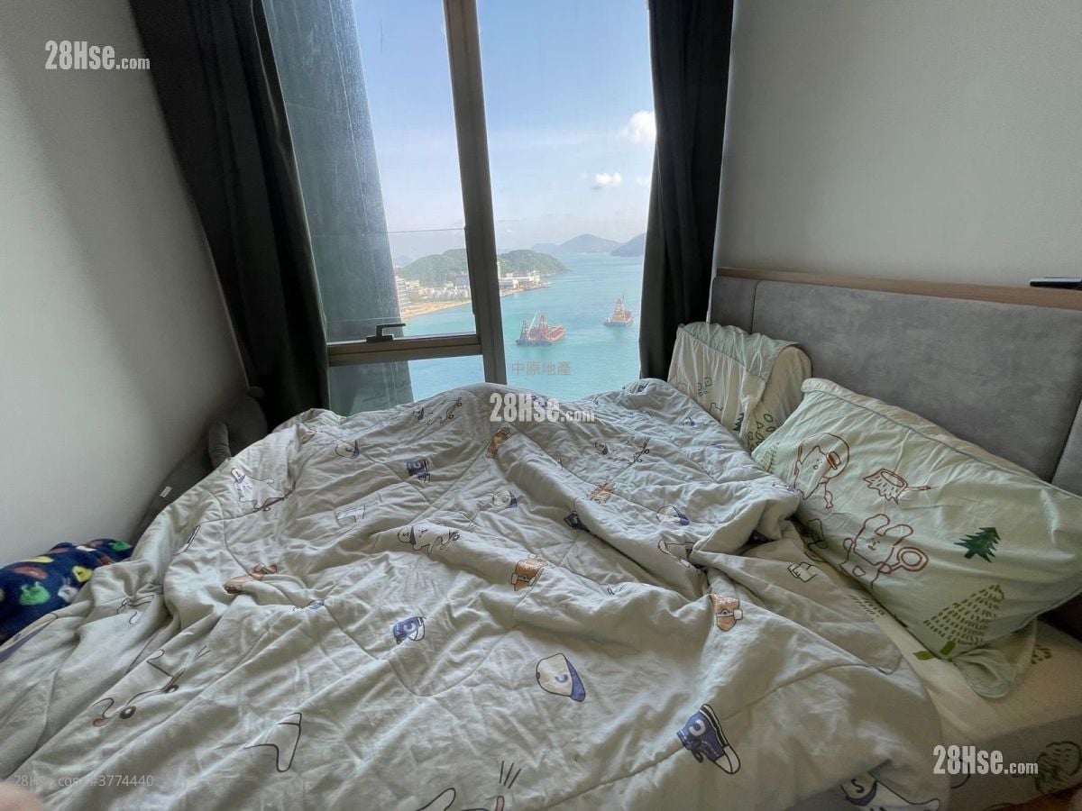 Ocean Marini Sell 2 Bedrooms 616 ft²