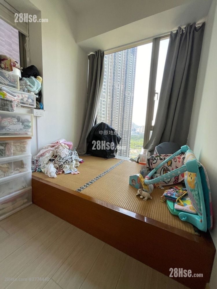 Ocean Marini Sell 2 Bedrooms 616 ft²