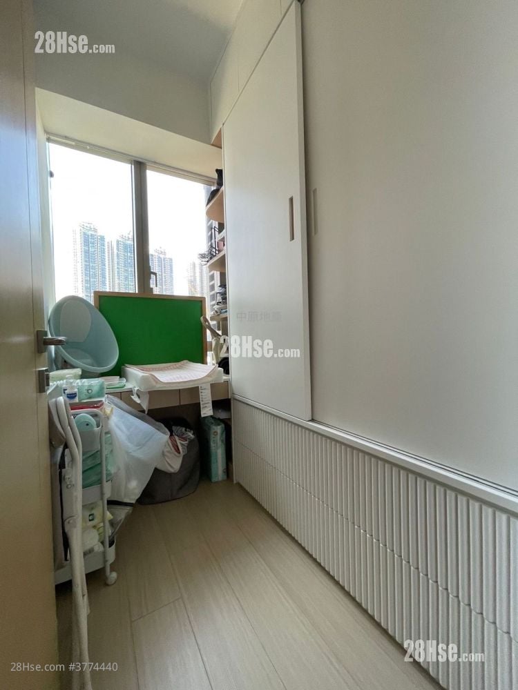 Ocean Marini Sell 2 Bedrooms 616 ft²