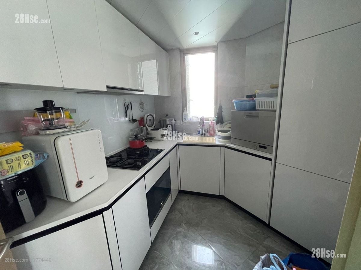 Ocean Marini Sell 2 Bedrooms 616 ft²