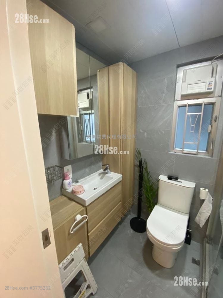 新都城 售盘 3 房 526 平方尺