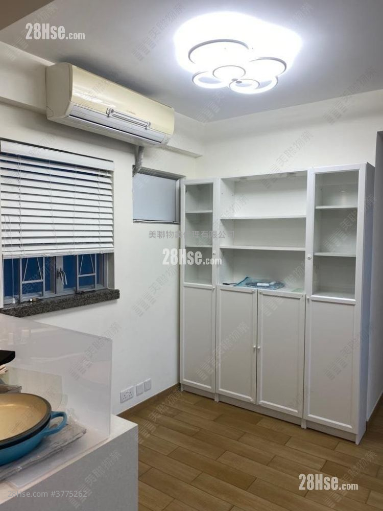 新都城 售盘 3 房 526 平方尺