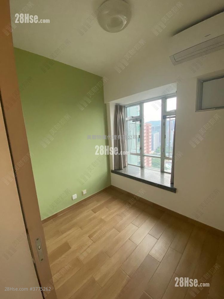 新都城 售盘 3 房 526 平方尺