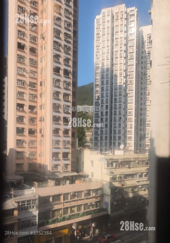 Hoover Mansion Sell 2 Bedrooms , 1 Bathroom 321 ft²