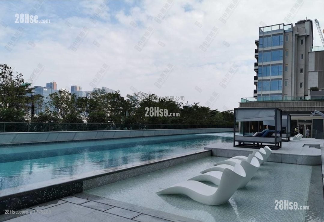 Miami Quay Sell 1 Bedroom , 1 Bathroom 317 ft²