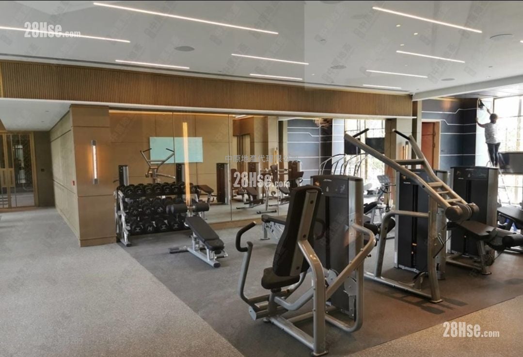 Miami Quay Sell 1 Bedroom , 1 Bathroom 317 ft²