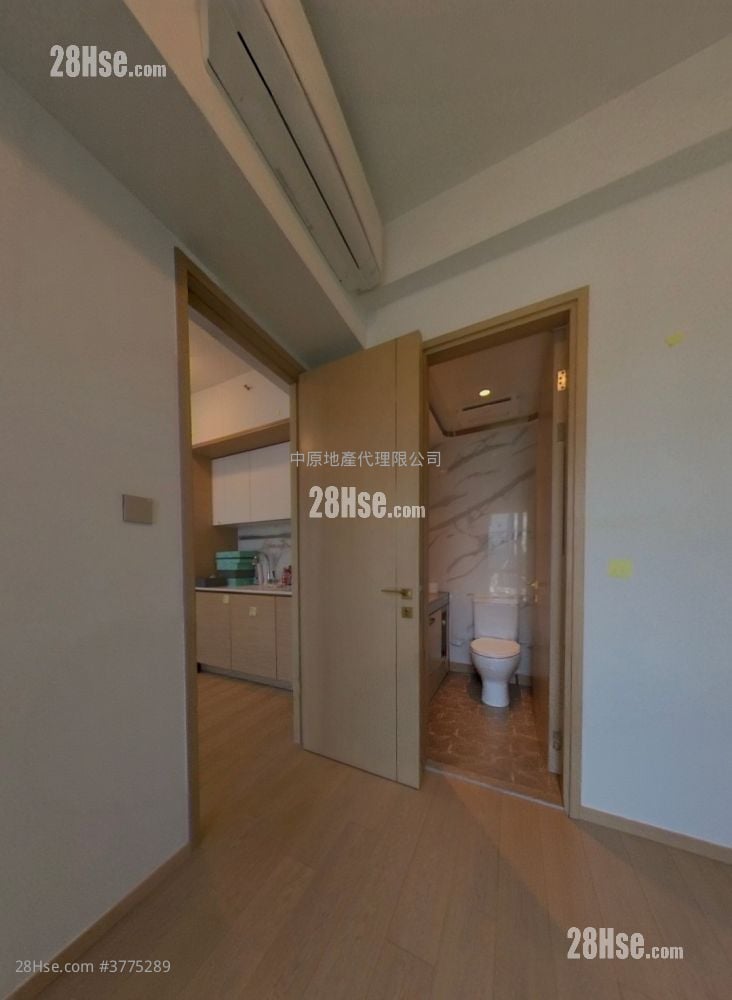 Miami Quay Sell 1 Bedroom , 1 Bathroom 317 ft²