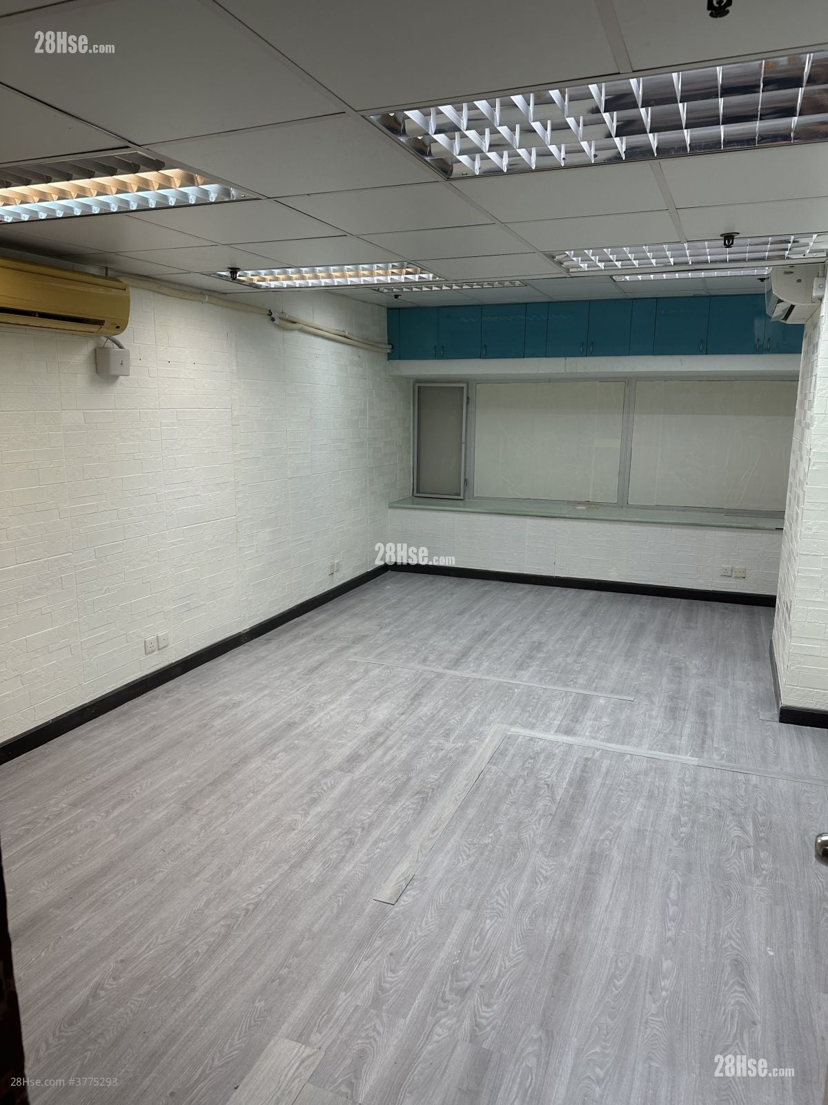 Wing Ning Building Rental Studio 250 ft²