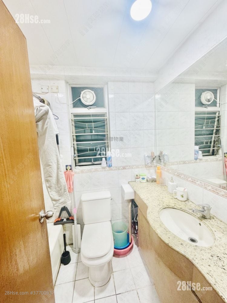 绿悠轩 售盘 3 房 , 2 浴室 612 平方尺