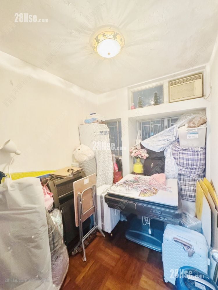 绿悠轩 售盘 3 房 , 2 浴室 612 平方尺